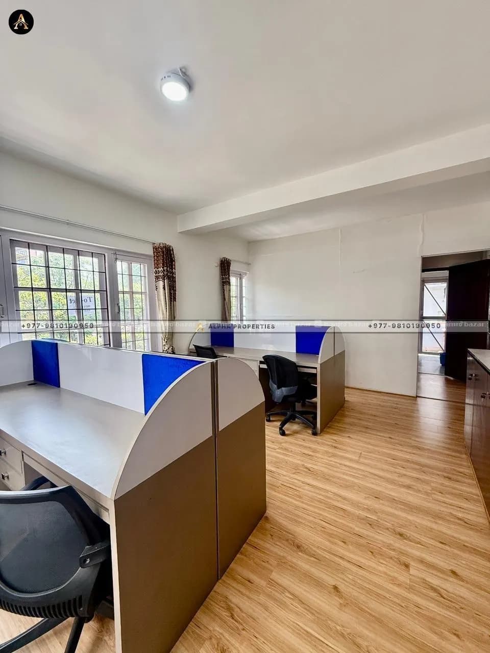 PANIPOKHARI | OFFICE SPACE FOR RENT photo