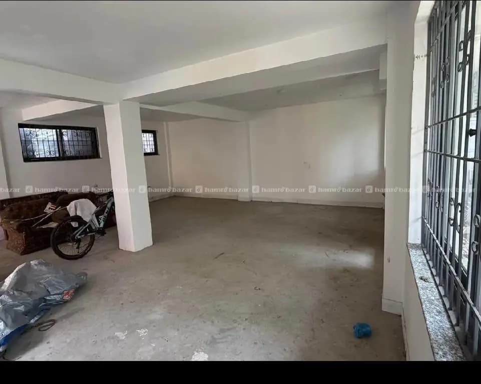 Commercial space on rent at new baneswor photo